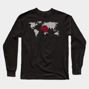 Japan Long Sleeve T-Shirt